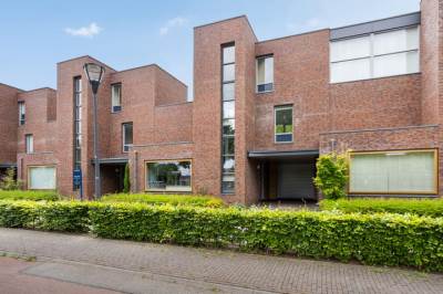 Woning Grasdreef 29 Eindhoven