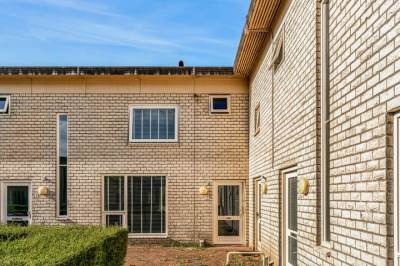 Woning Bernard Zweershof 13 Uithoorn