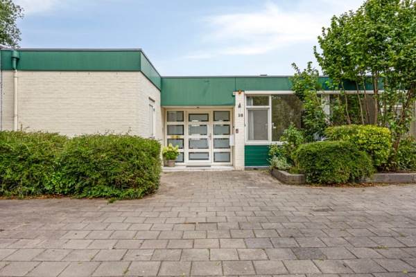 Woning Stromboli 16 Amstelveen