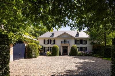 Woning Soestdijkseweg Noord 396 Bilthoven