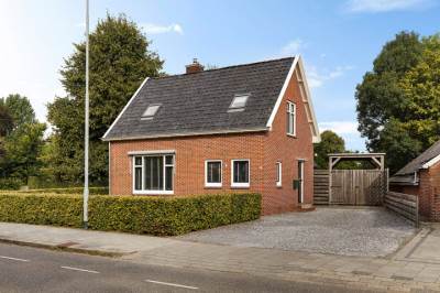 Woning Hoofdstraat 69 Uithuizermeeden