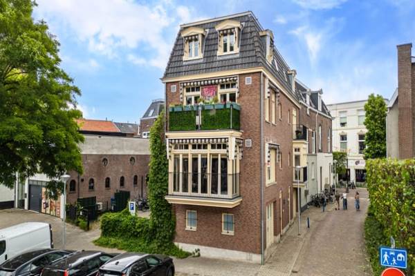 Woning Schalderoi 5 Almelo