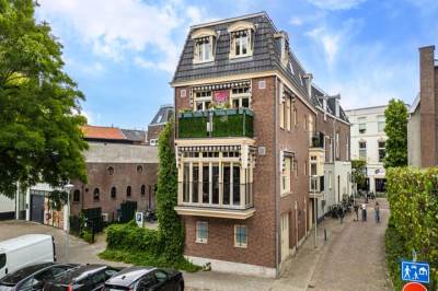 Woning Schalderoi 5 Almelo