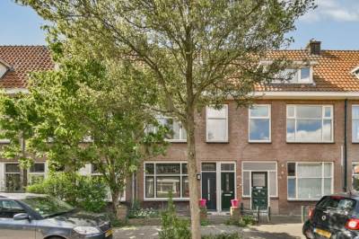 Woning Valeriusstraat 131 Vlaardingen