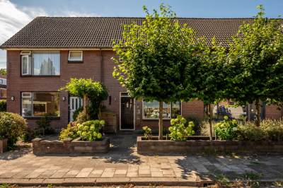 Woning Multatulistraat 3 Harderwijk