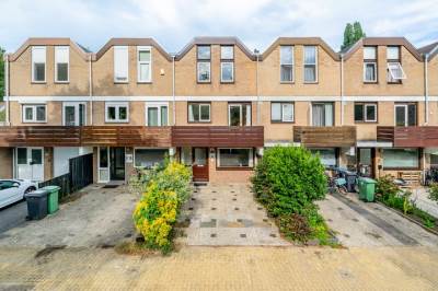 Woning Turfschip 16 Amstelveen