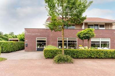 Woning Luzerne 16 Elburg