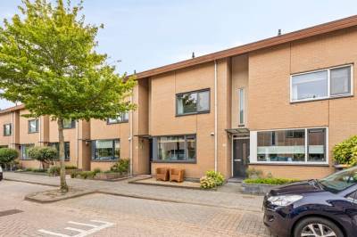 Woning Soldaatje 23 Krommenie