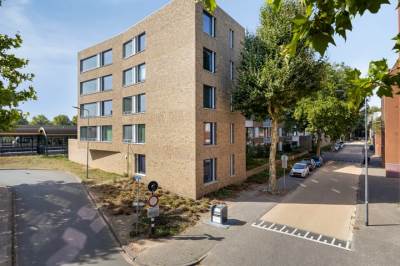Woning Boschveldweg 82 Den Bosch