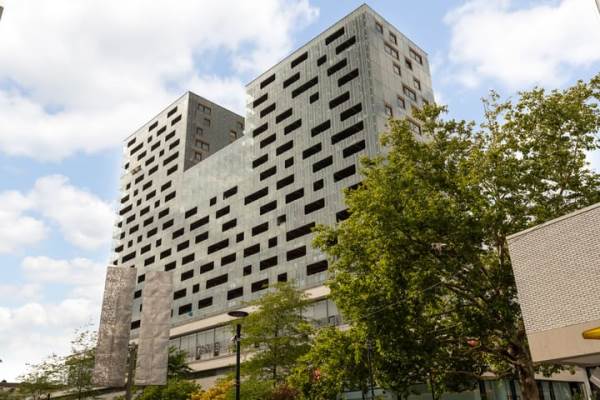 Woning Karel Doormanstraat 382K Rotterdam