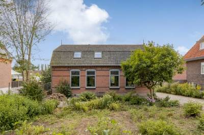 Woning Noorddammerlaan 105 Amstelveen