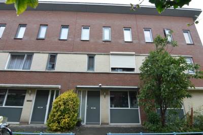 Woning Clara Schumannstraat 14 Zutphen
