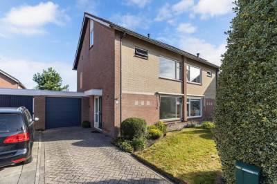 Woning Linde 11 Drachten