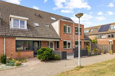 Woning Huifkarpad 3 Amsterdam