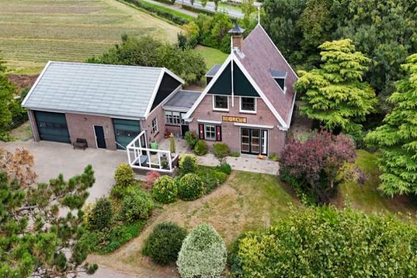 Woning Blokland 43 Nieuwveen