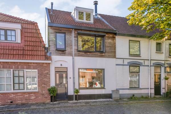 Woning Billitonstraat 26 Zwolle