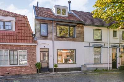 Woning Billitonstraat 26 Zwolle