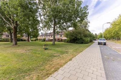 Woning De Weer 68 Zaandam