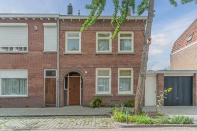 Woning Violierstraat 17 Tilburg