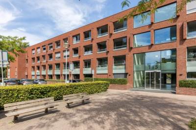 Woning Alleenhouderstraat 11523 Tilburg
