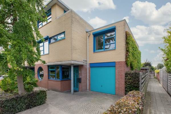 Woning Hof van Edinburgh 13 Doetinchem