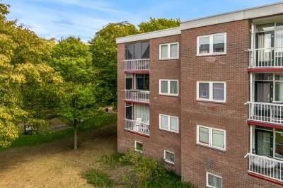 Woning Scheperweg 39 Bussum