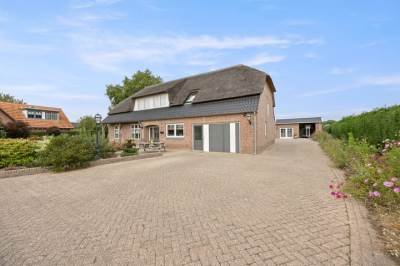 Woning Elsweg 4 Alphen (GE)