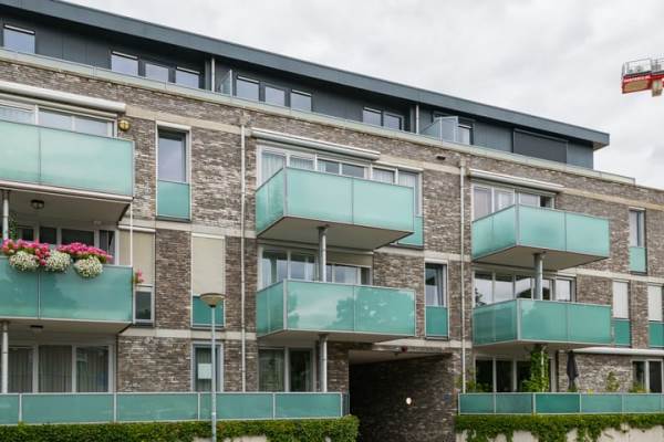 Woning Dr Huber Noodtstraat 18 Doetinchem