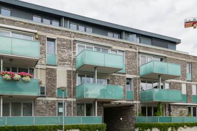 Woning Dr Huber Noodtstraat 18 Doetinchem