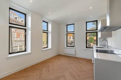 Woning Bloemendaalseweg 341B Overveen