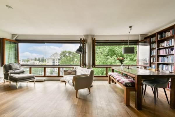 Woning Dirk Vreekenstraat 73 Amsterdam