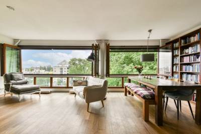 Woning Dirk Vreekenstraat 73 Amsterdam