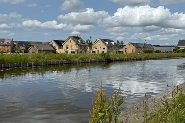 Woning Noordeindseweg 132 Berkel en Rodenrijs