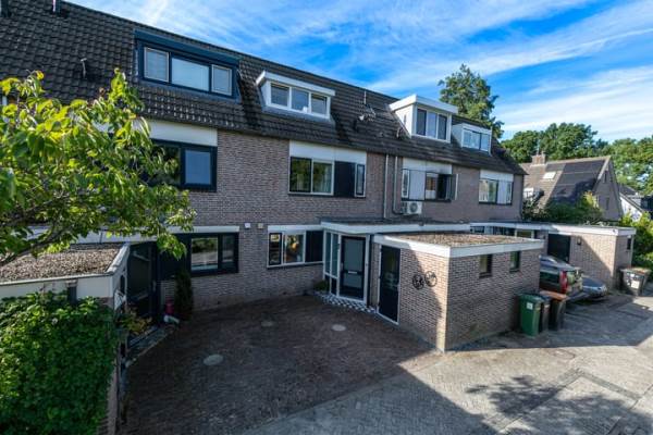 Woning Klaverweide 13 Hoevelaken