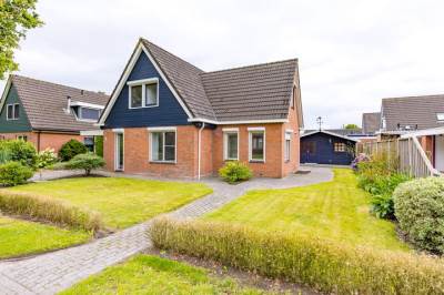 Woning 12e Laan 11 Valthermond