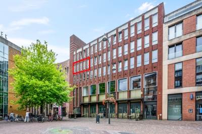 Woning Kees Stipplein 34 Veenendaal