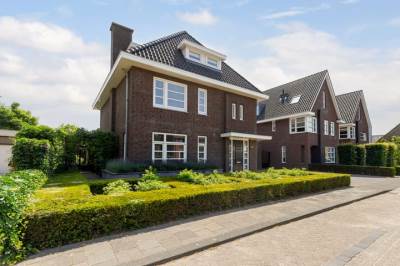 Woning Nieuwstraat 22 Sint-Michielsgestel