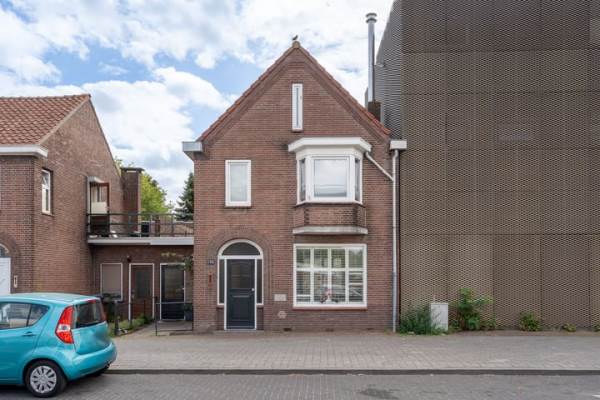 Woning Groenstraat 138 Tilburg