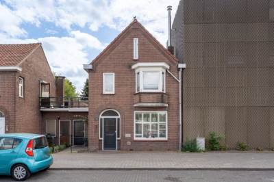 Woning Groenstraat 138 Tilburg
