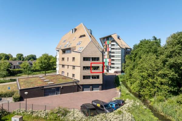 Woning Linieweg 8 Leusden