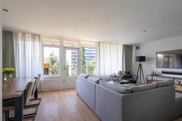 Woning Louis Couperusplaats 131 Capelle aan den IJssel