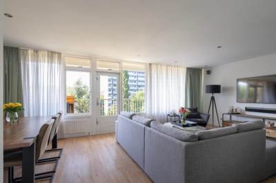 Woning Louis Couperusplaats 131 Capelle aan den IJssel