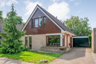 Woning De Plevier 60 Almelo