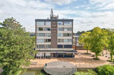 Woning Frederik Hendriklaan 20 Leiderdorp