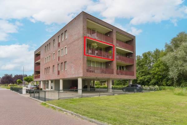 Woning San Marco 44 Hoofddorp