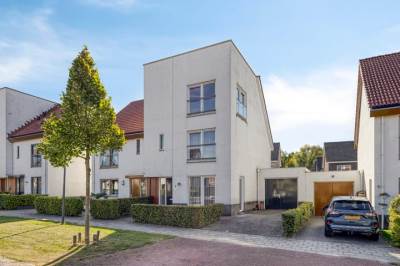Woning Elementen 58 Zeewolde