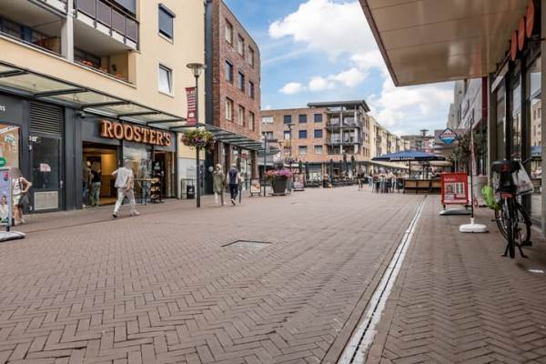 Woning Hof van den Houte 128 Etten-Leur