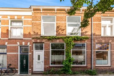 Woning Rijndijkstraat 11 Leiden