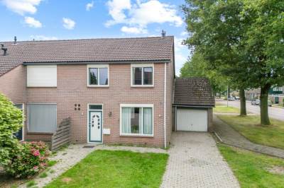 Woning Achterkamp 55 Schoonebeek