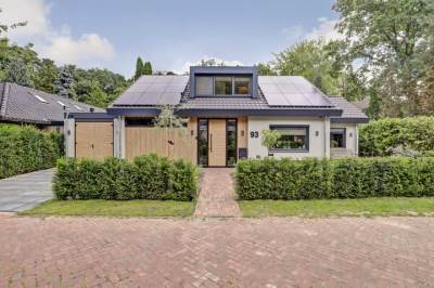 Woning Jacob Catslaan 93 Ermelo